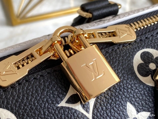 20 SPEEDY BANDOULIÈRE Vuitton Louis 0707